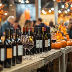 Découvertes exceptionnelles : les meilleurs vins à saisir lors du retour de la foire aux vins d’automne