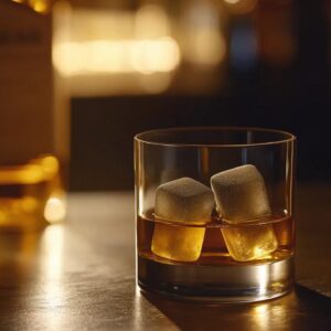 Les pierres à whisky : comment les utiliser pour sublimer votre dégustation