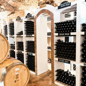 Application de gestion de cave à vin intuitive avec Viniou